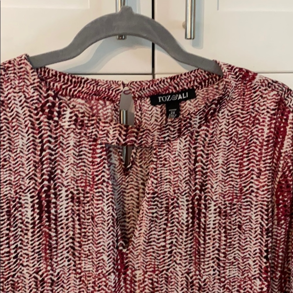 Tunic top - Picture 2 of 3
